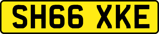 SH66XKE