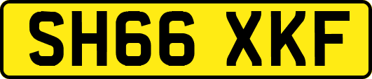SH66XKF