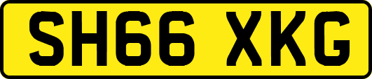 SH66XKG