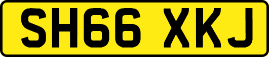 SH66XKJ