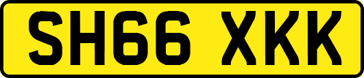 SH66XKK