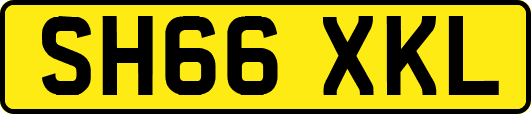 SH66XKL