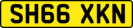 SH66XKN