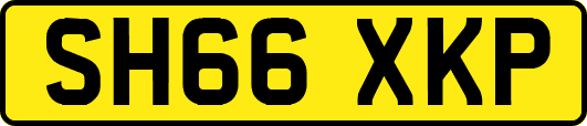 SH66XKP