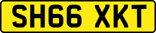 SH66XKT