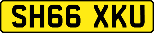 SH66XKU