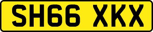 SH66XKX