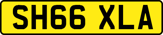 SH66XLA