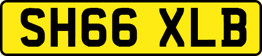 SH66XLB