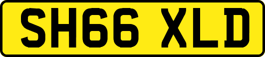 SH66XLD