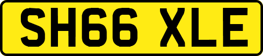 SH66XLE