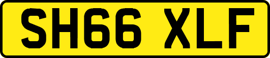 SH66XLF