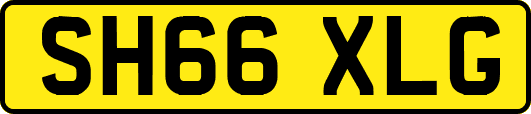 SH66XLG