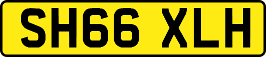 SH66XLH