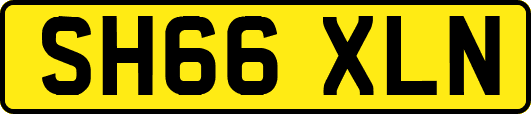 SH66XLN