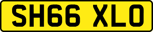 SH66XLO