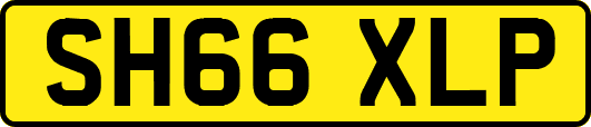 SH66XLP