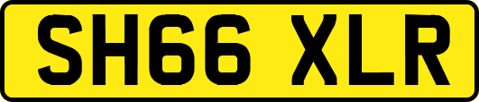 SH66XLR