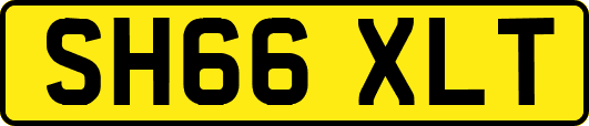 SH66XLT