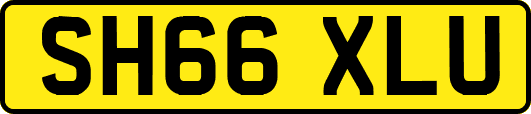 SH66XLU