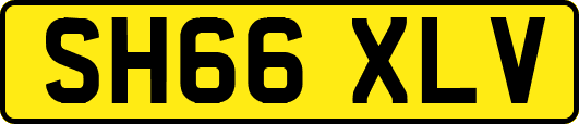 SH66XLV