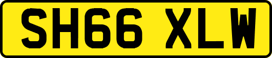 SH66XLW