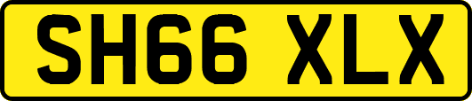 SH66XLX
