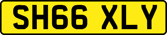 SH66XLY