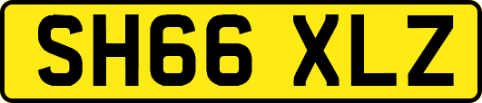 SH66XLZ