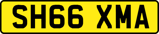 SH66XMA