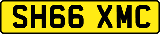 SH66XMC