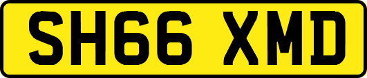 SH66XMD