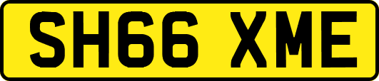 SH66XME