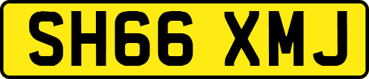 SH66XMJ