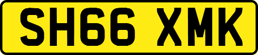 SH66XMK