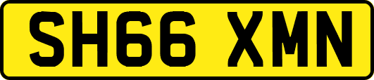 SH66XMN