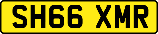 SH66XMR