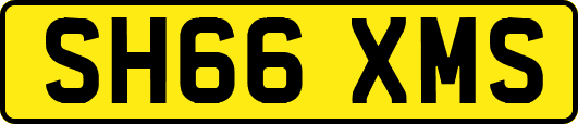 SH66XMS