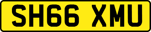 SH66XMU