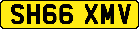 SH66XMV