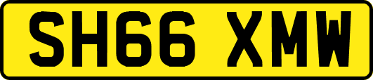 SH66XMW