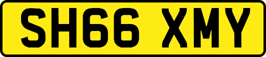 SH66XMY