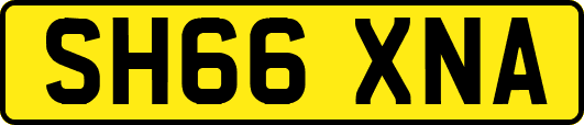 SH66XNA