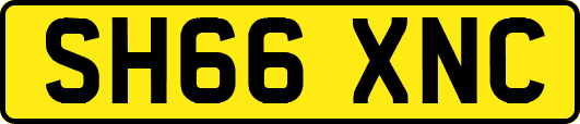 SH66XNC