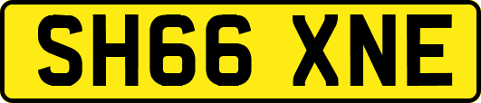 SH66XNE