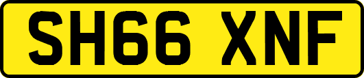 SH66XNF