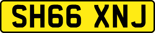SH66XNJ