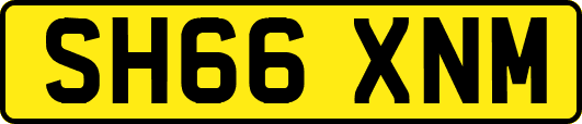 SH66XNM