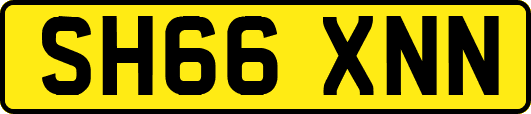 SH66XNN
