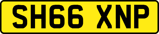 SH66XNP